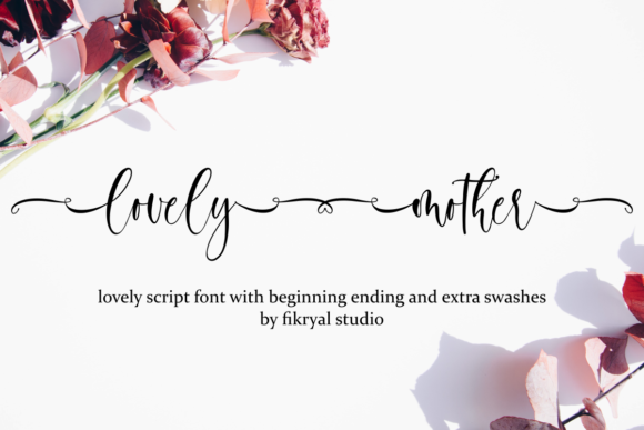 Beautiful Fonts for Business