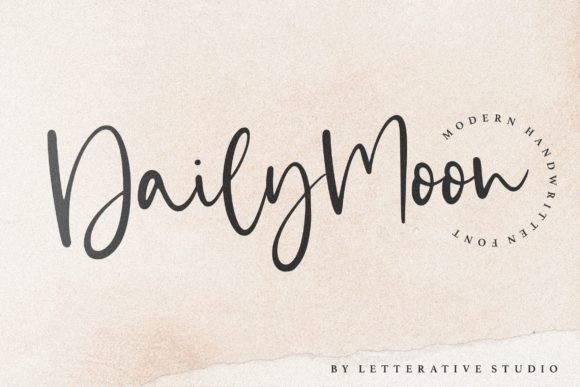 Daily Moon: A Script Amp Review