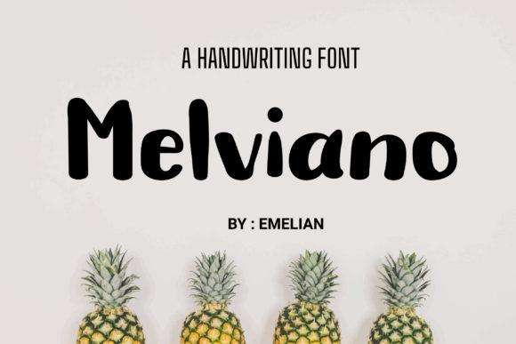 Make Your Message Pop with Melviano
