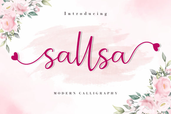 Sallsa: A Script Amp Review